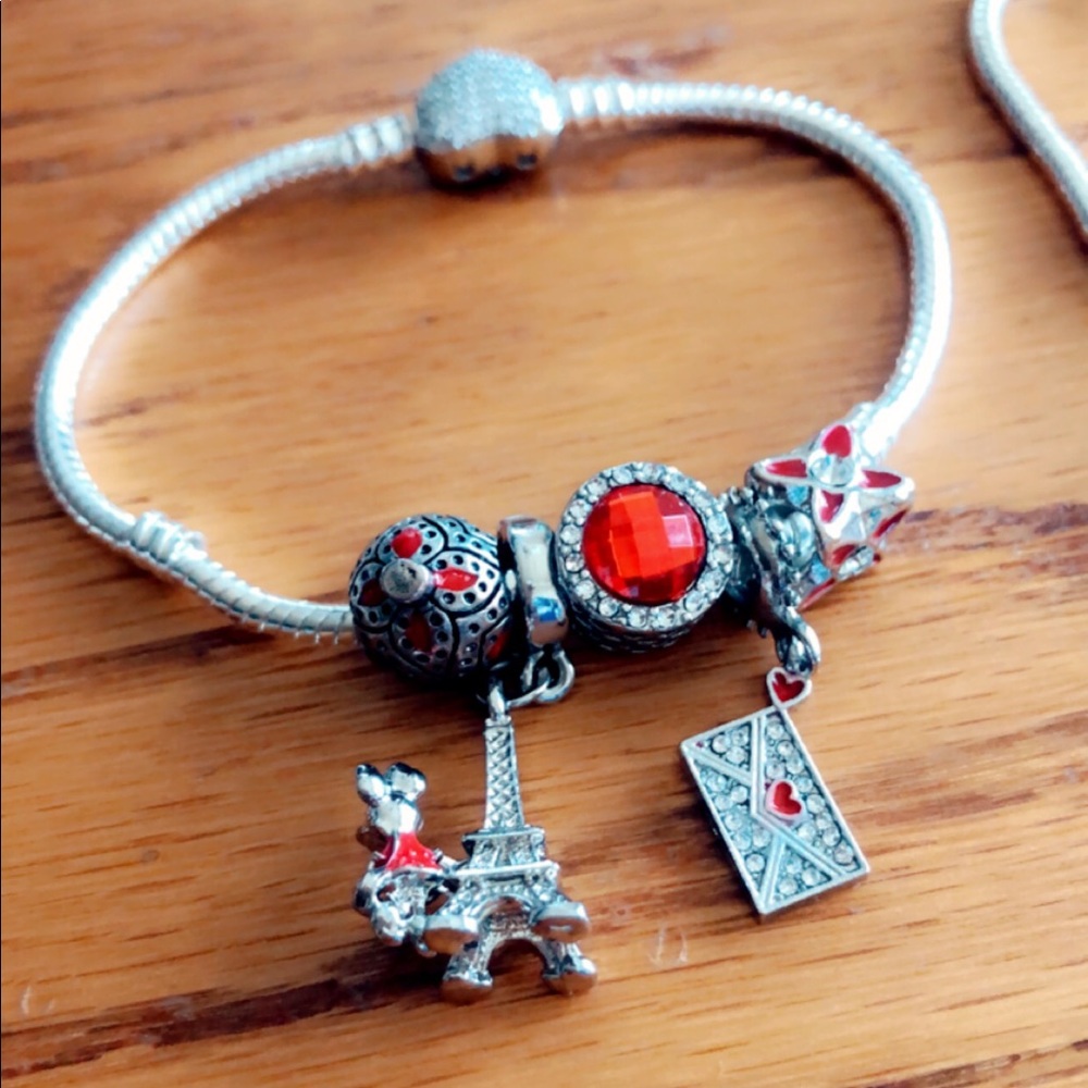 Pandora Bracelets